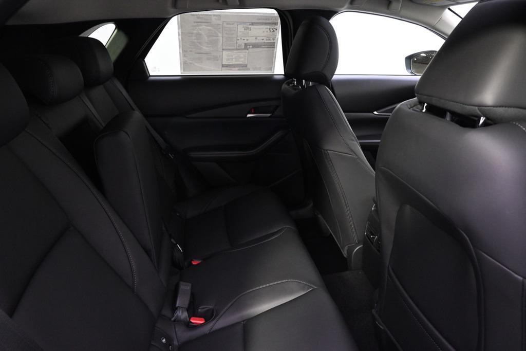 new 2026 Mazda CX-30 car, priced at $30,425