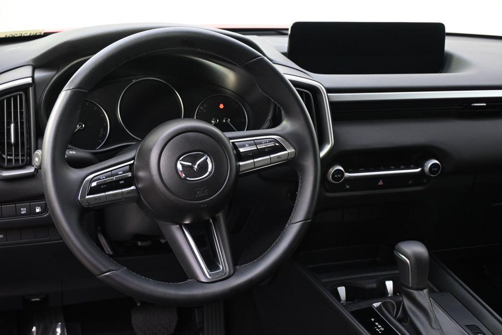 used 2025 Mazda CX-50 Hybrid car, priced at $32,638