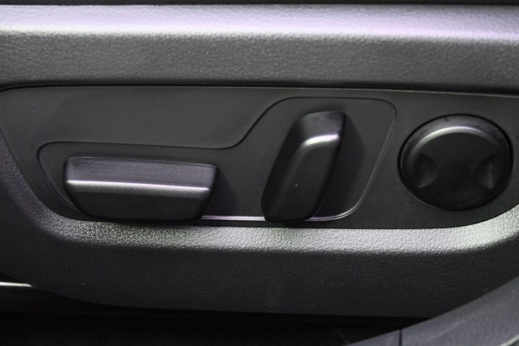 used 2025 Mazda CX-50 Hybrid car, priced at $32,638