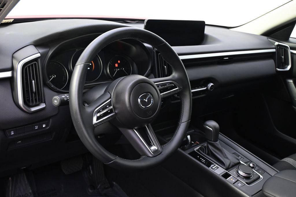 used 2025 Mazda CX-50 Hybrid car, priced at $32,638