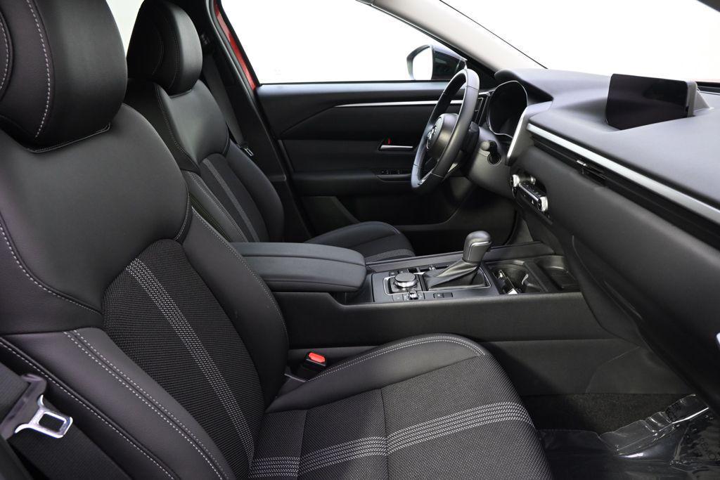 used 2025 Mazda CX-50 Hybrid car, priced at $32,638