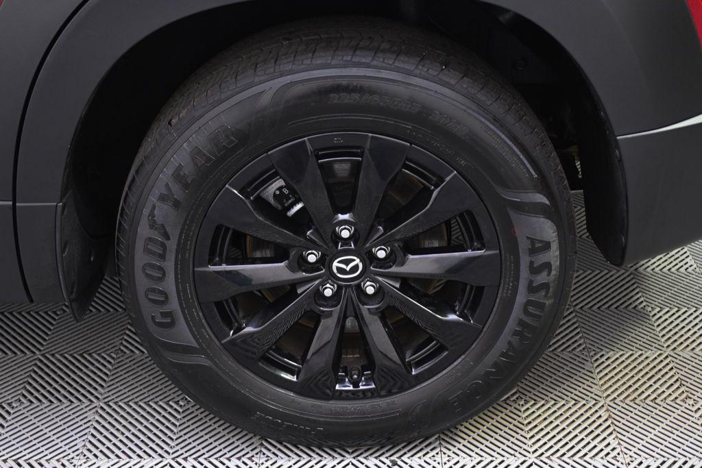used 2025 Mazda CX-50 Hybrid car, priced at $32,638