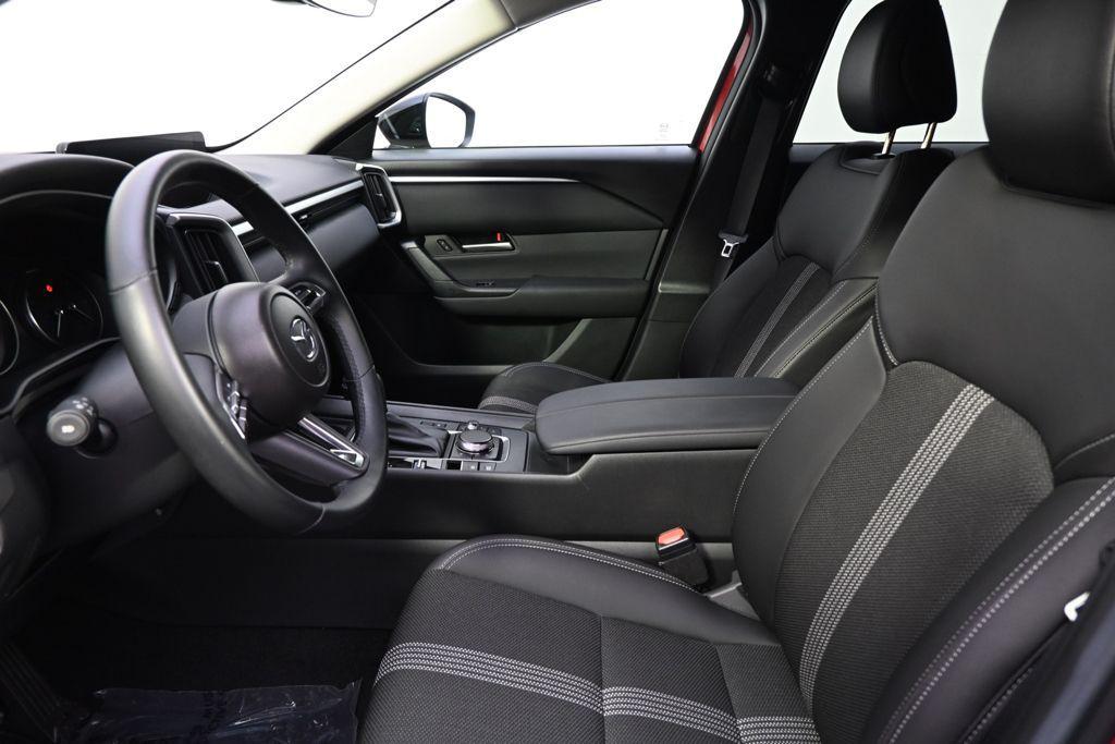 used 2025 Mazda CX-50 Hybrid car, priced at $32,638
