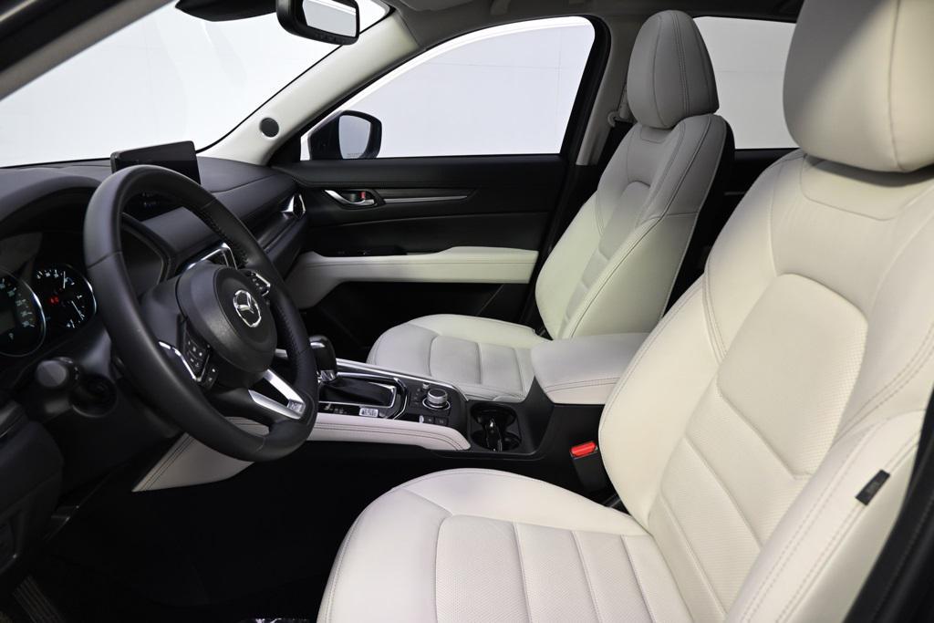 used 2023 Mazda CX-5 car, priced at $25,688