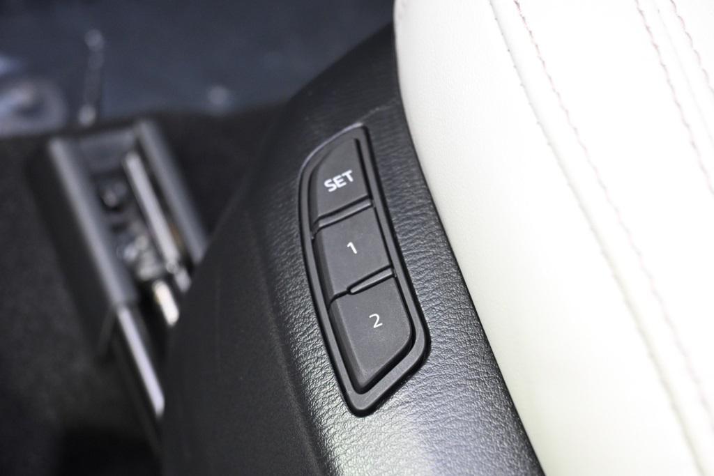 used 2023 Mazda CX-5 car, priced at $25,688