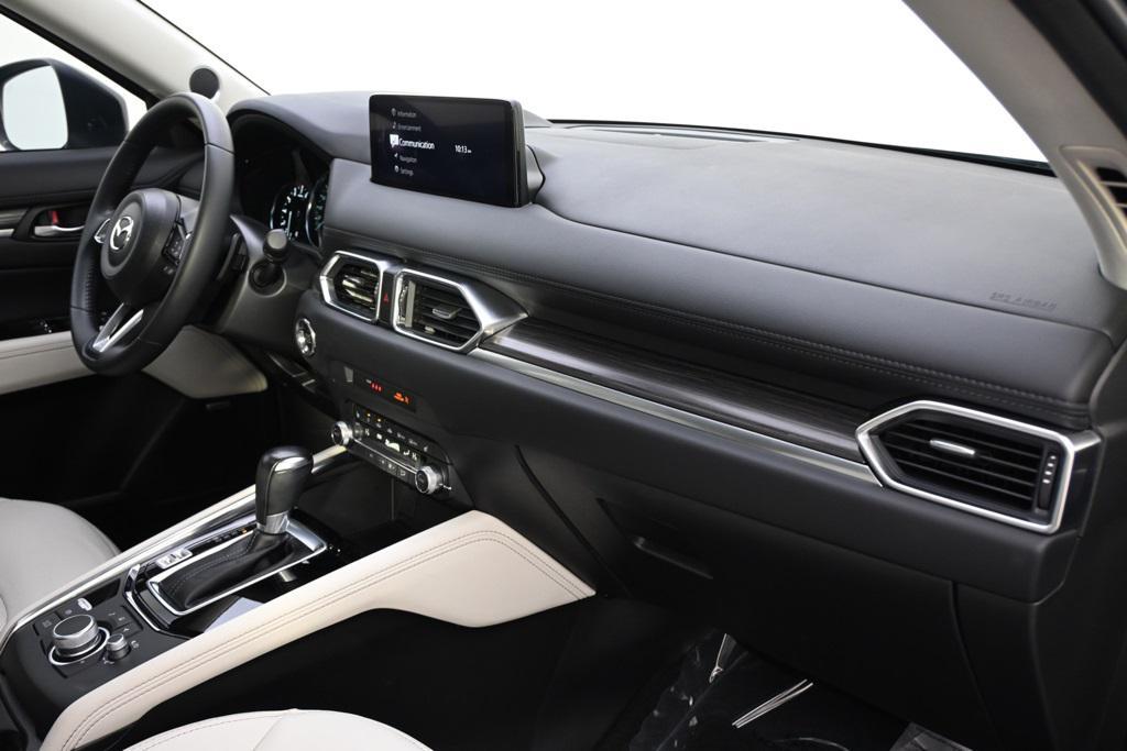 used 2023 Mazda CX-5 car, priced at $25,688