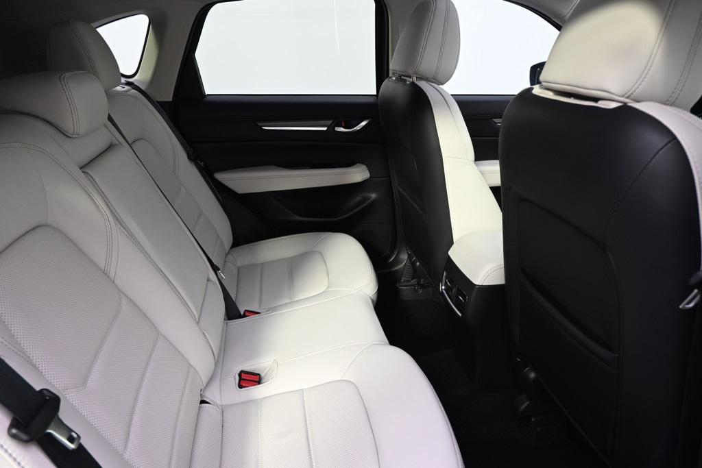 used 2023 Mazda CX-5 car, priced at $25,688