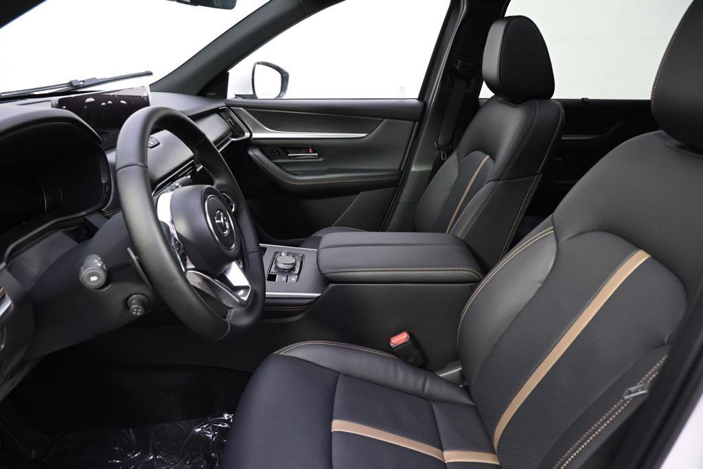 new 2026 Mazda CX-90 car, priced at $56,810