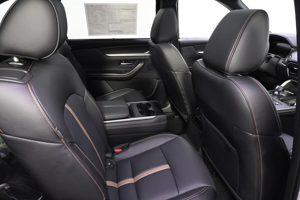 new 2026 Mazda CX-90 car, priced at $56,810