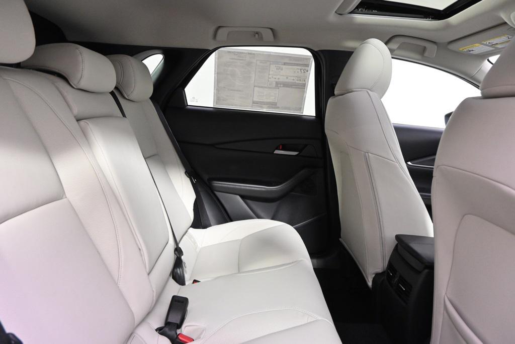 new 2026 Mazda CX-30 car, priced at $33,828