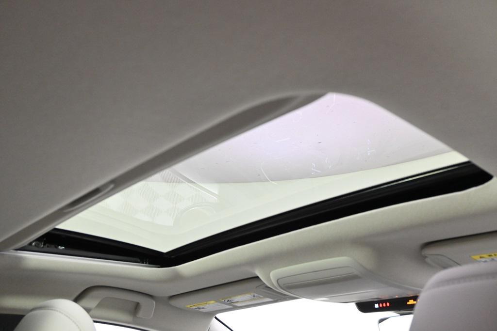 new 2026 Mazda CX-30 car, priced at $33,828