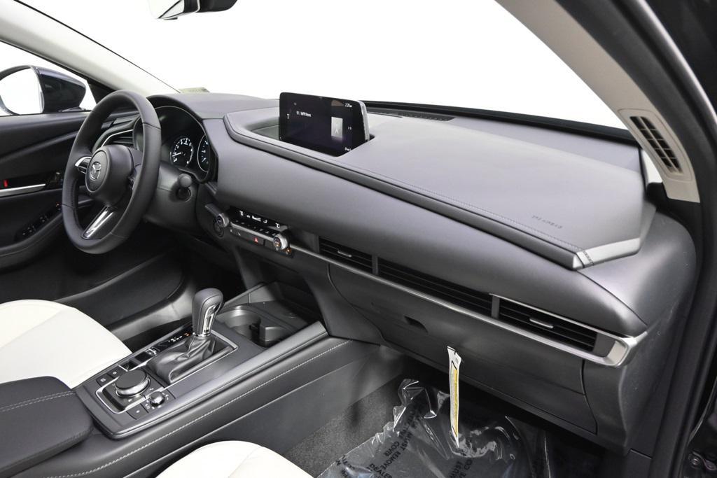 new 2026 Mazda CX-30 car, priced at $33,828