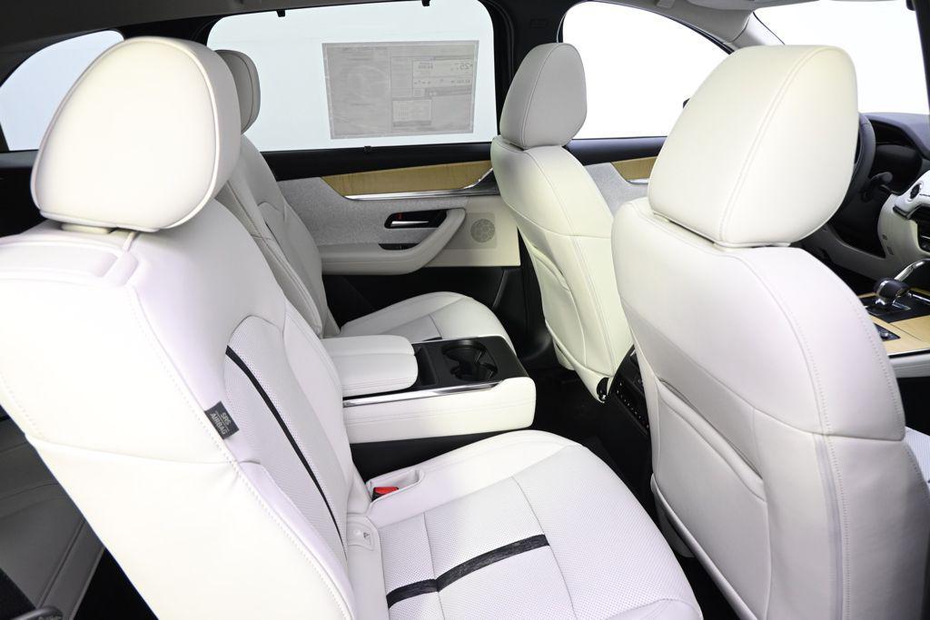 new 2026 Mazda CX-90 car, priced at $55,356