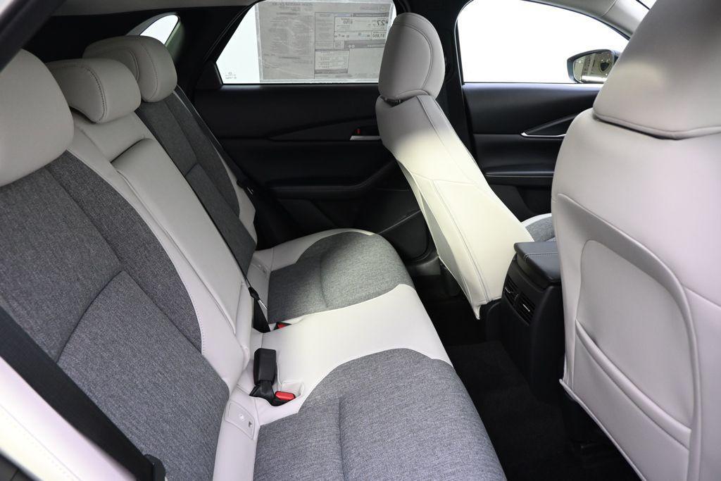 new 2026 Mazda CX-30 car, priced at $29,509