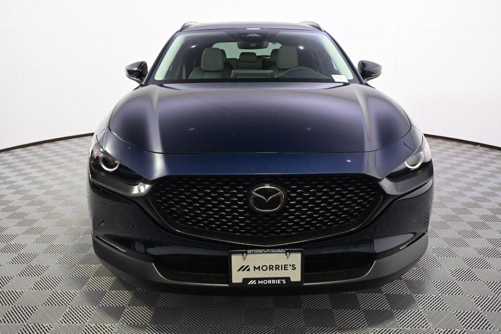 new 2026 Mazda CX-30 car, priced at $29,509