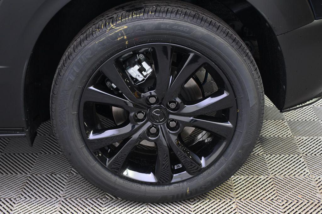 new 2026 Mazda CX-30 car, priced at $29,509