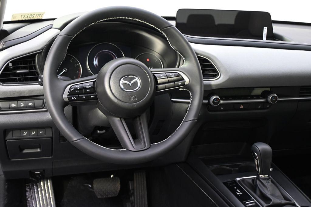 new 2026 Mazda CX-30 car, priced at $29,509