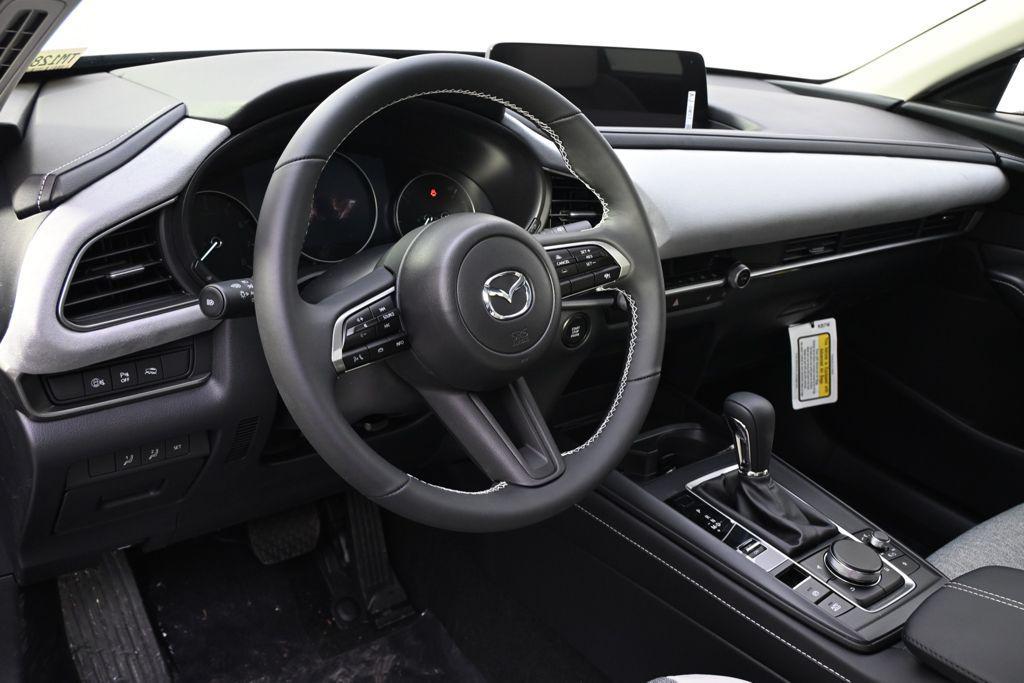 new 2026 Mazda CX-30 car, priced at $29,509