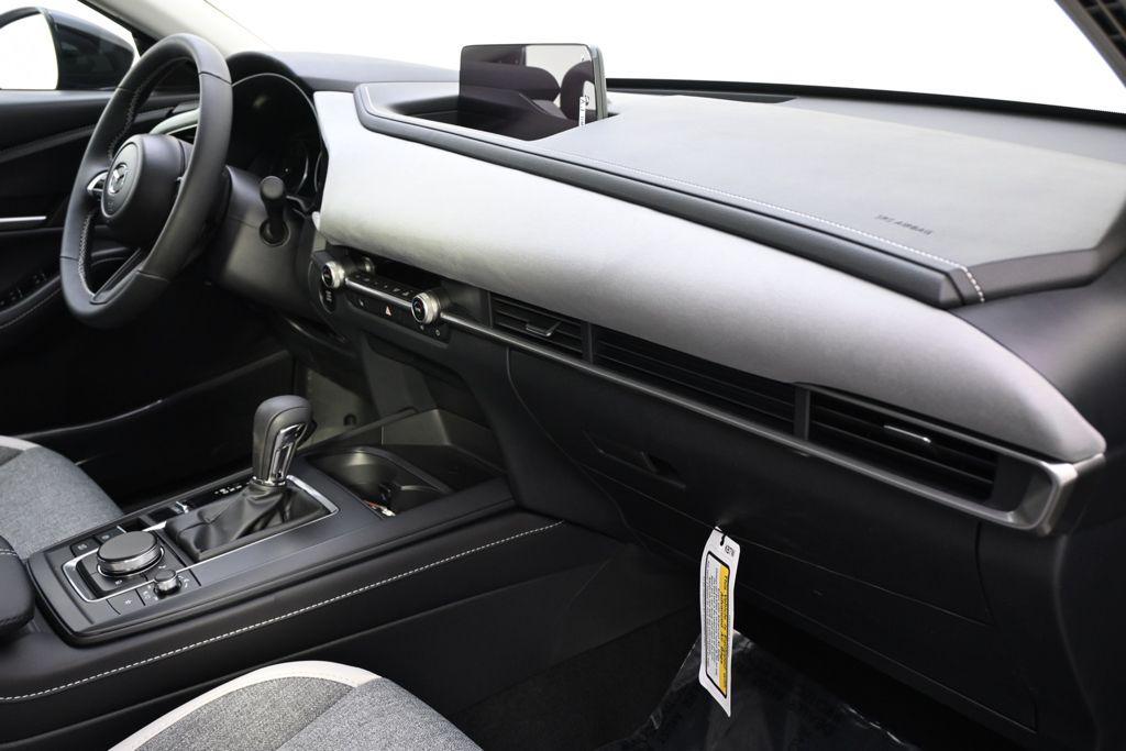 new 2026 Mazda CX-30 car, priced at $29,509