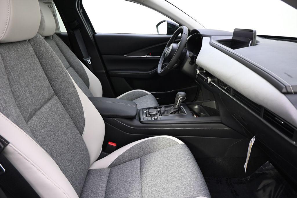 new 2026 Mazda CX-30 car, priced at $29,509