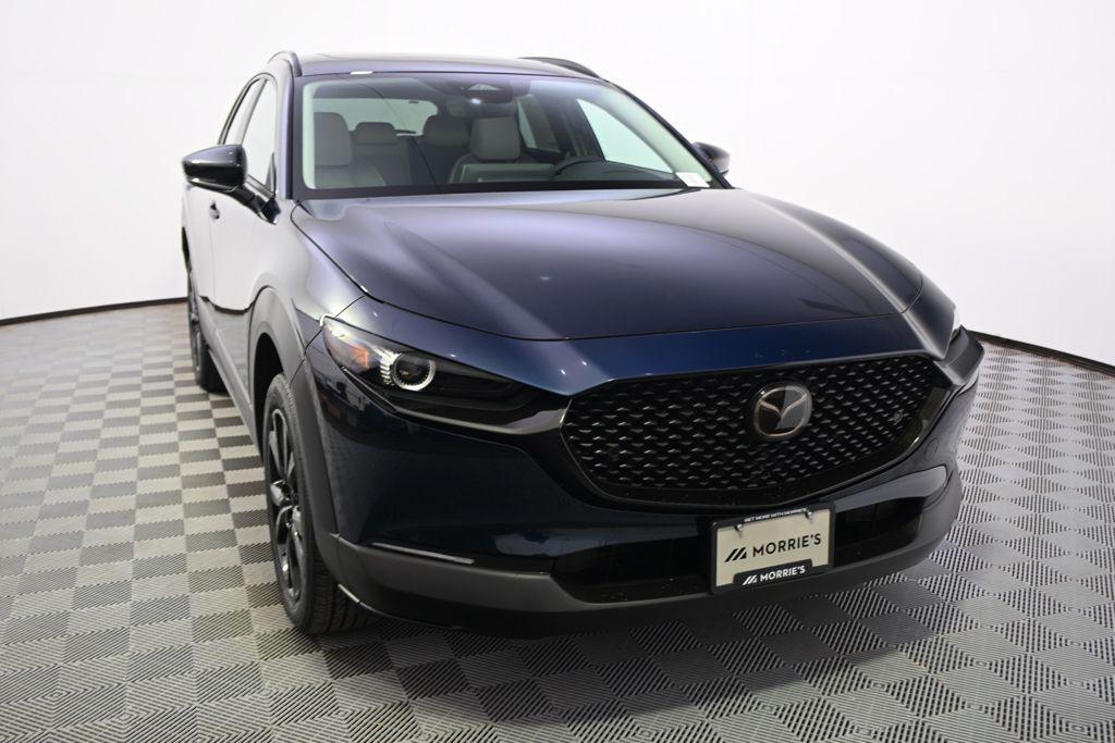 new 2026 Mazda CX-30 car, priced at $29,509