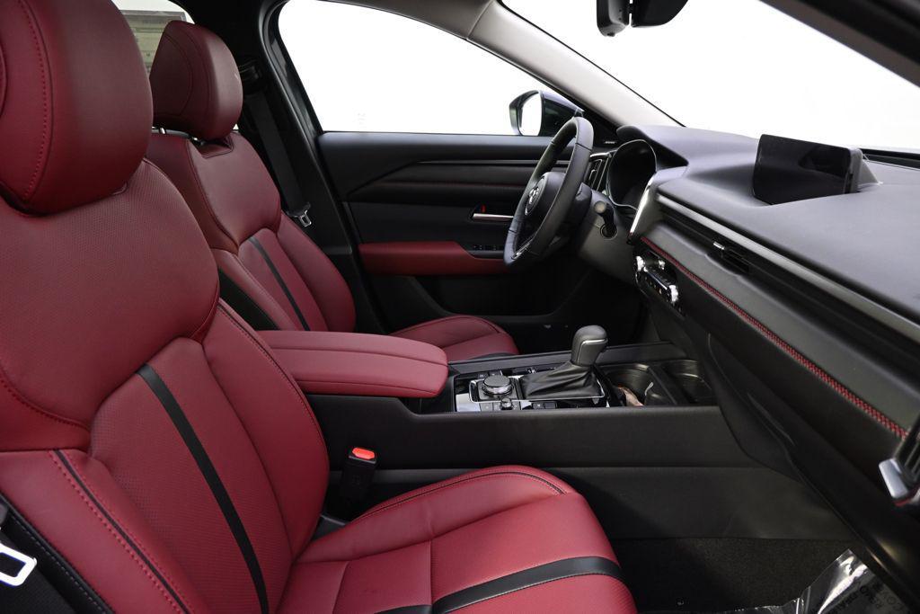 new 2026 Mazda CX-50 Hybrid car, priced at $40,406