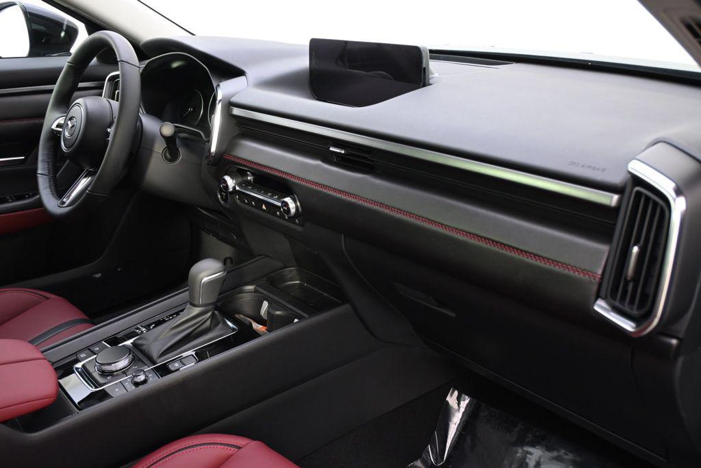 new 2026 Mazda CX-50 Hybrid car, priced at $40,406