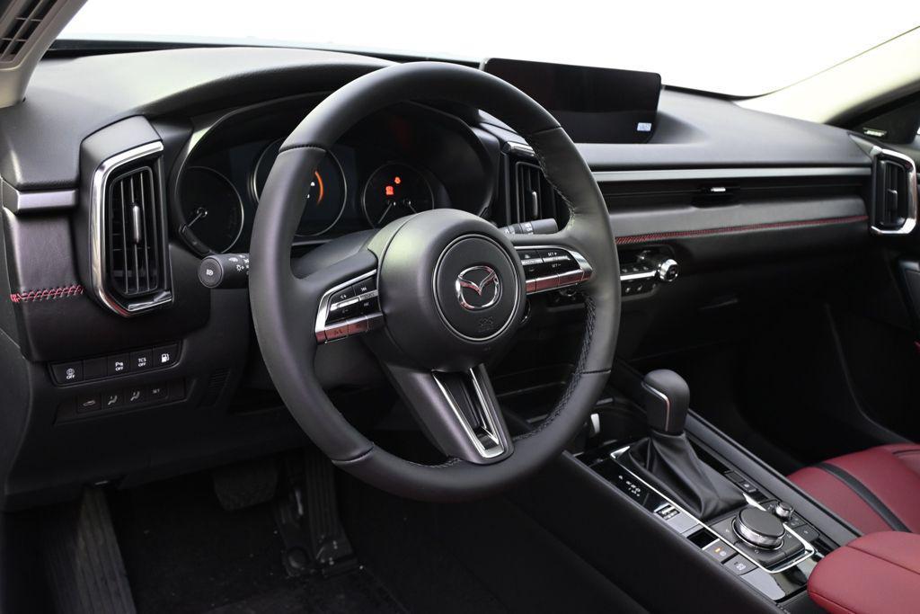 new 2026 Mazda CX-50 Hybrid car, priced at $40,406