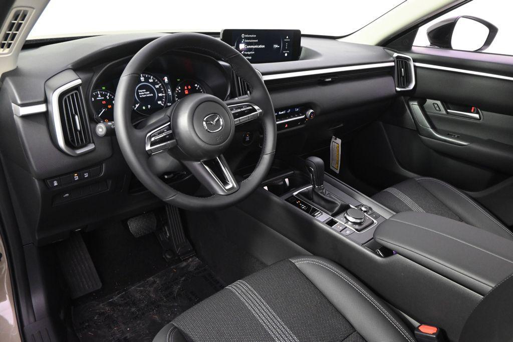 new 2026 Mazda CX-50 car, priced at $34,715