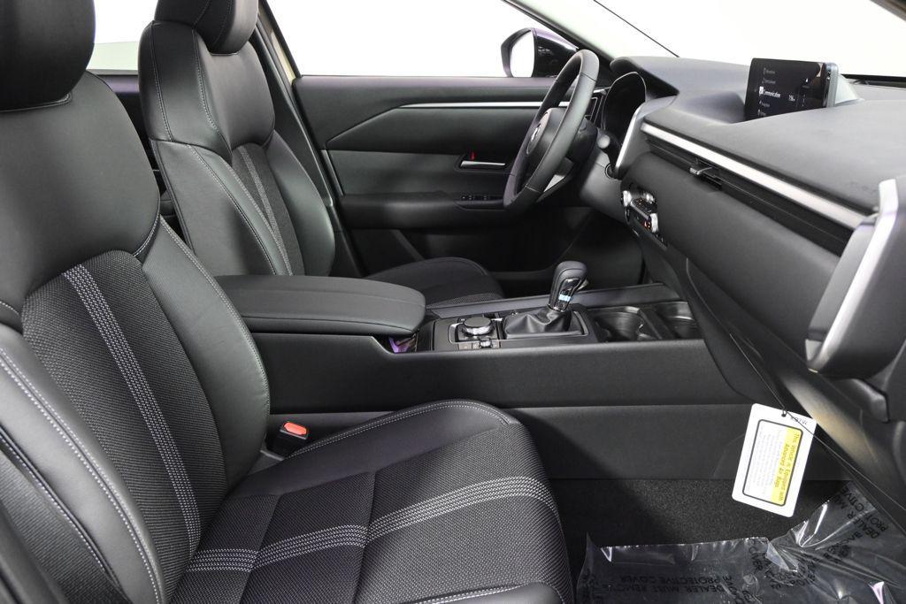 new 2026 Mazda CX-50 car, priced at $34,715