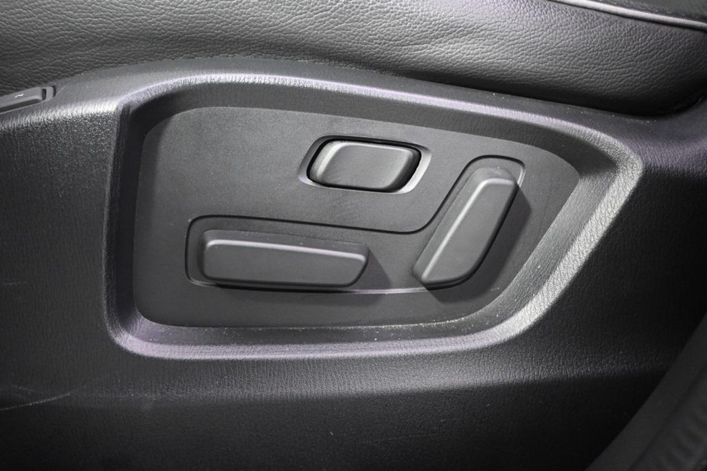 used 2025 Mazda CX-5 car, priced at $25,388