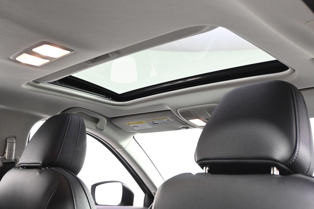 used 2025 Mazda CX-5 car, priced at $25,388