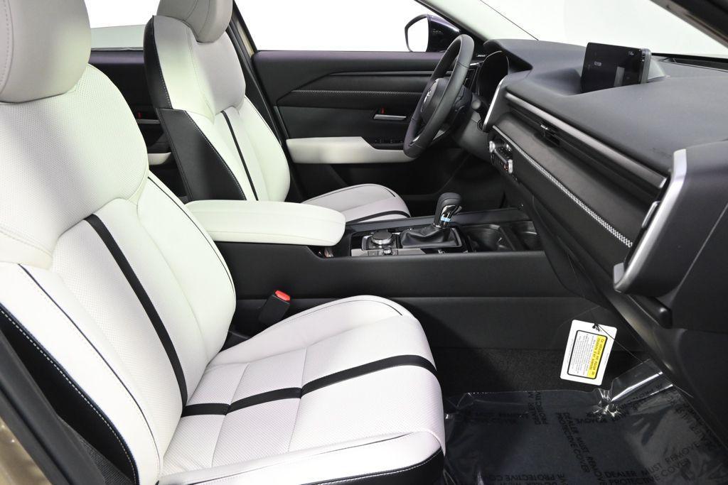 new 2026 Mazda CX-50 car, priced at $39,825