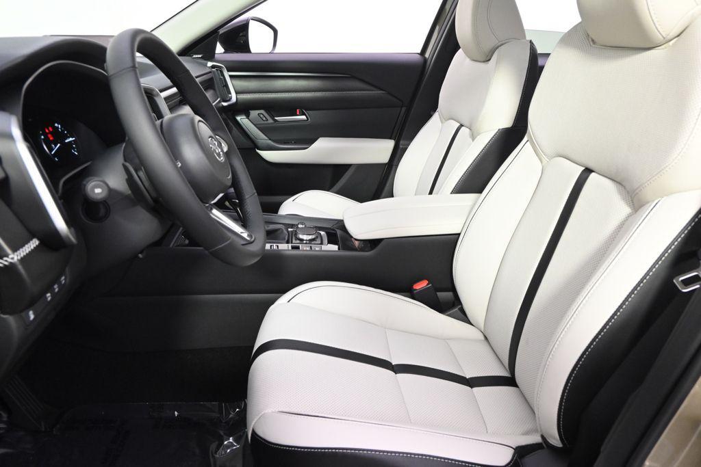 new 2026 Mazda CX-50 car, priced at $39,825
