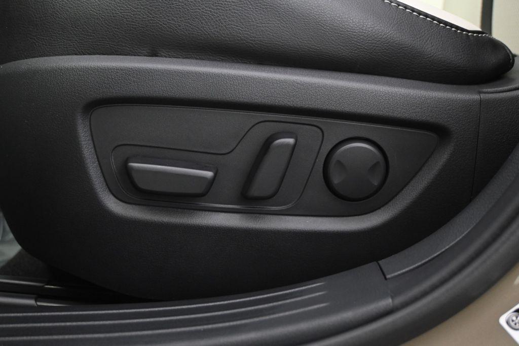 new 2026 Mazda CX-50 car, priced at $39,825