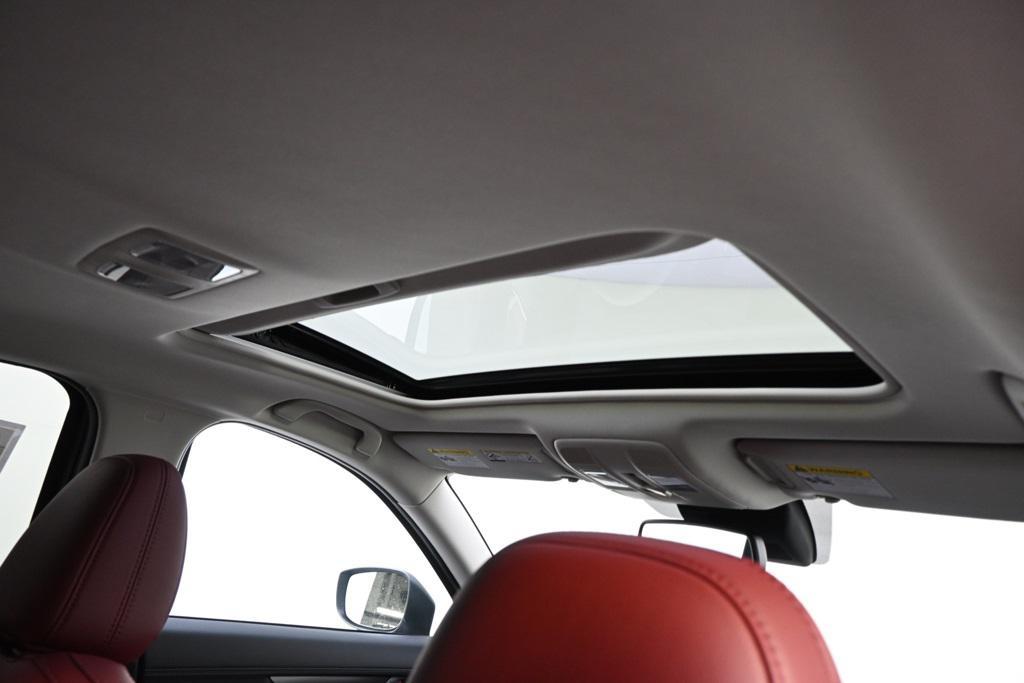 new 2025 Mazda CX-5 car, priced at $31,966