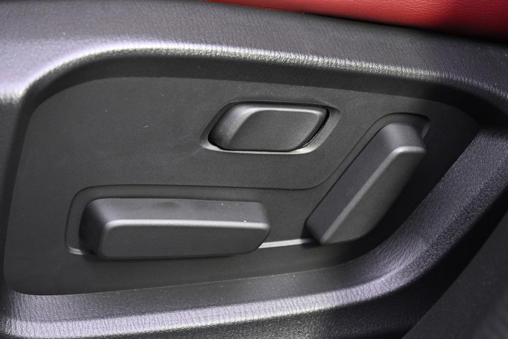 new 2025 Mazda CX-5 car, priced at $31,966