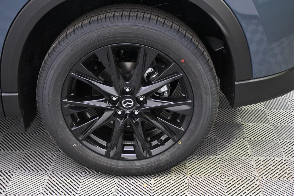 new 2025 Mazda CX-5 car, priced at $31,966