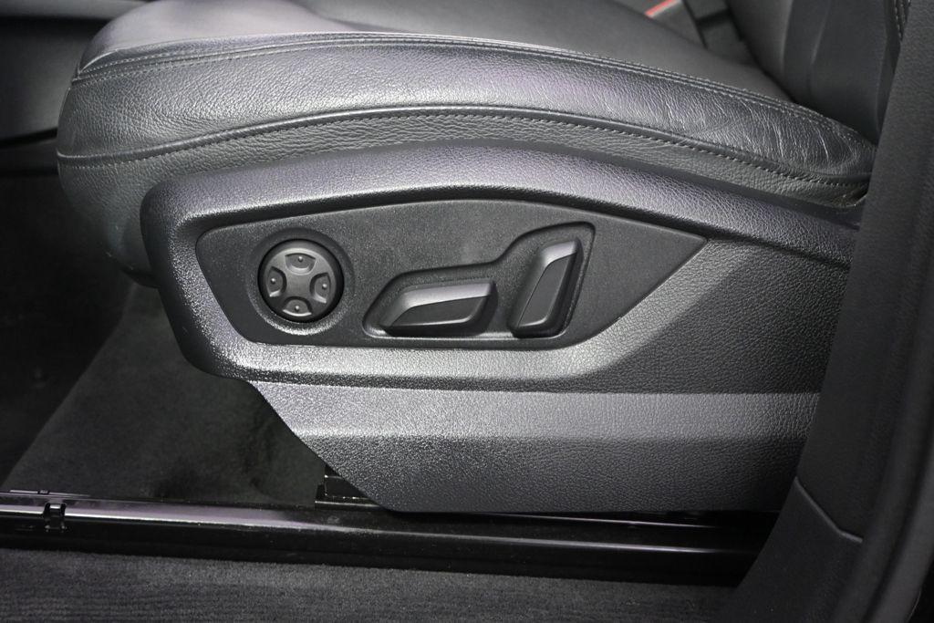 used 2018 Audi Q7 car, priced at $17,988