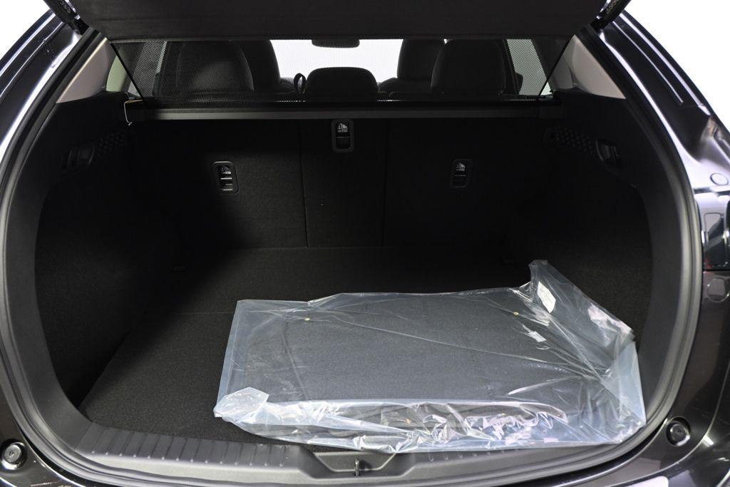 new 2025 Mazda CX-5 car, priced at $34,781