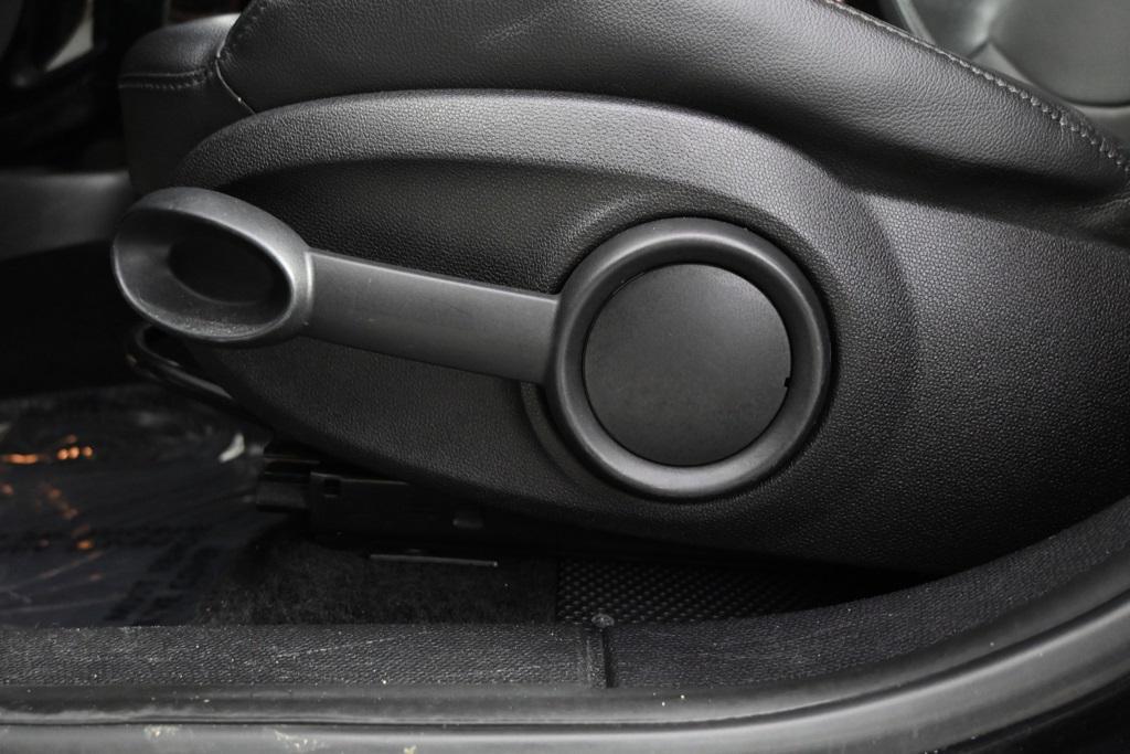 used 2014 MINI Countryman car, priced at $6,388