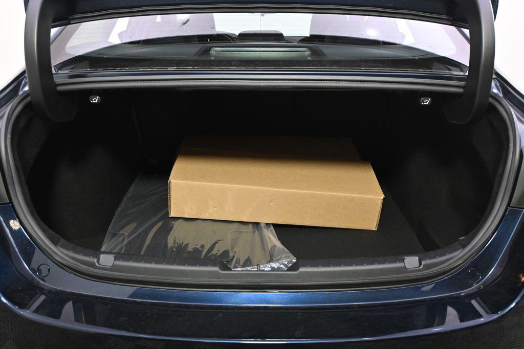 new 2026 Mazda Mazda3 car, priced at $24,691