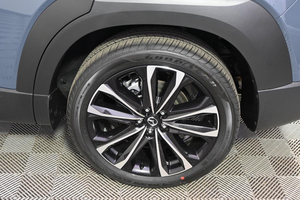 new 2026 Mazda CX-50 car, priced at $36,580