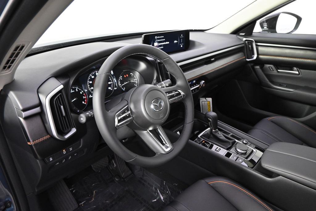 new 2026 Mazda CX-50 car, priced at $36,580