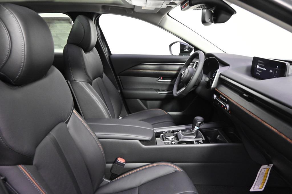 new 2026 Mazda CX-50 car, priced at $36,580