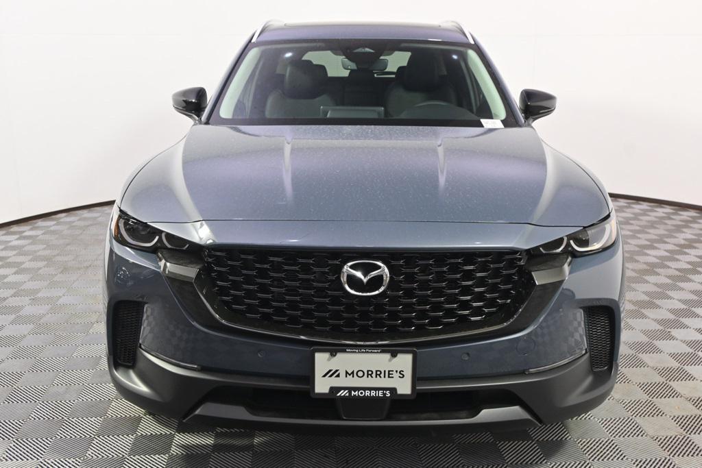 new 2026 Mazda CX-50 car, priced at $36,580