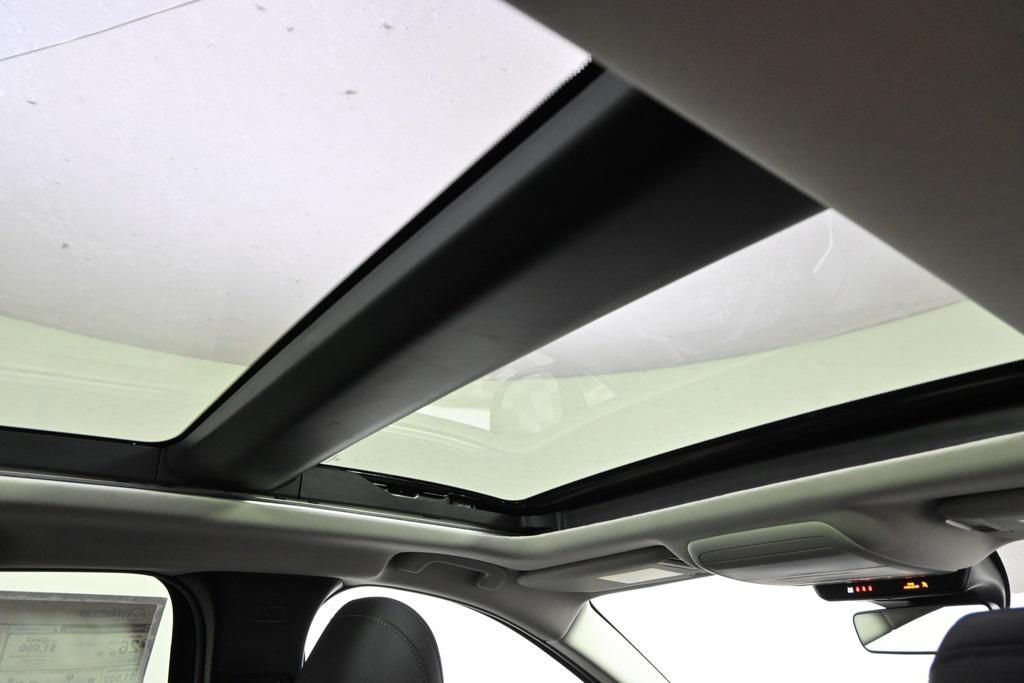 new 2026 Mazda CX-50 car, priced at $36,580