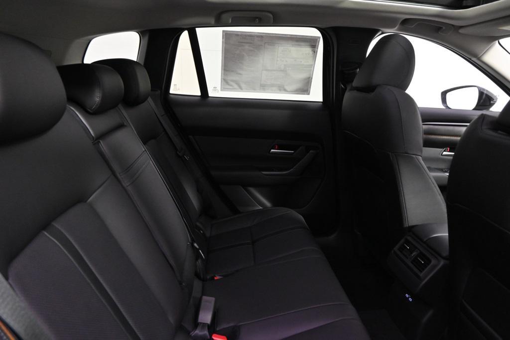 new 2026 Mazda CX-50 car, priced at $36,580