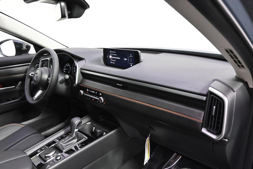 new 2026 Mazda CX-50 car, priced at $36,580