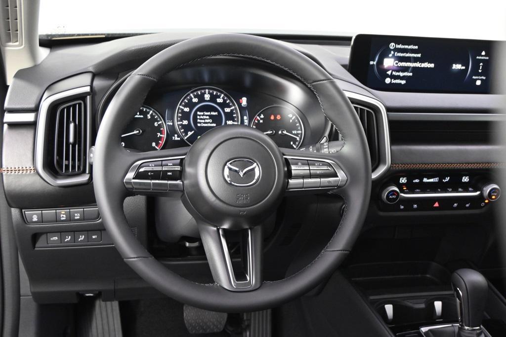 new 2026 Mazda CX-50 car, priced at $36,580